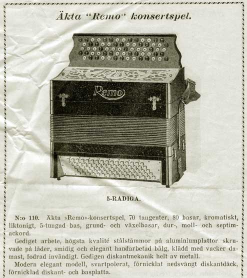 Remospel